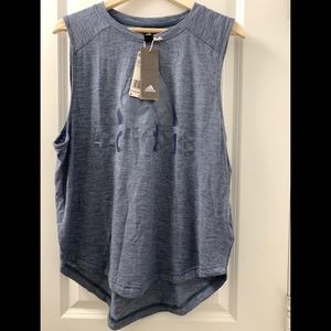 Authentic Adidas Wld Winners MT T Shirt